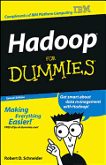 Hadoop For Dummies (Custom)