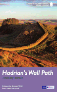 Hadrian's Wall Path: National Trail Guide