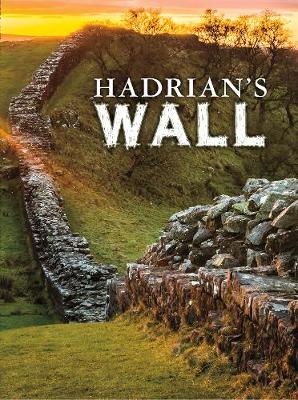 Hadrian's Wall - Finch, Dawn