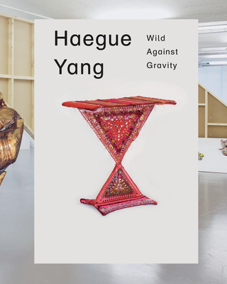 Haegue Yang: Wild Against Gravity - Yang, Haegue, and Zuckerman Jacobson, Heidi (Text by), and Schwerendt, Katharina (Text by)