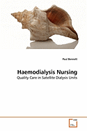 Haemodialysis Nursing