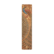 Hafiz's Peacocks Bookmark by Paperblanks (Sangorski & Sutcliffe)