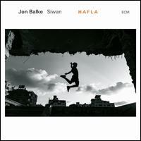 Hafla - Jon Balke/Siwan