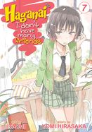 Haganai: I Don't Have Many Friends, Volume 7