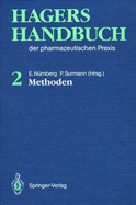 Hagers Handbuch Der Pharmazeutischen Praxis: Band 2: Methoden