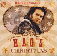 Hag's Christmas - Merle Haggard