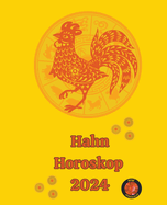 Hahn Horoskop 2024