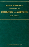 Hahneman's Organon of Medicine