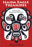 Haida Eagle Treasures: Tsath Lanas History and Narrative