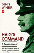 Haig's Command: A Reassessment