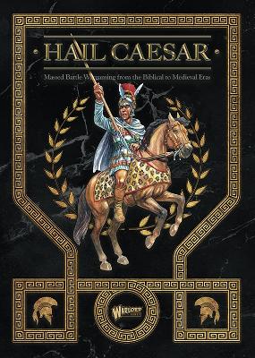 Hail Caesar - Priestley, Rick