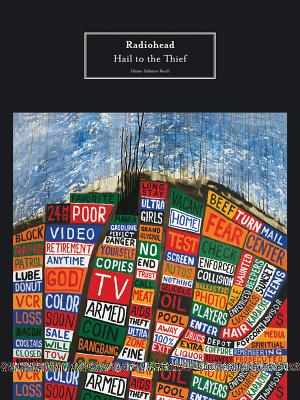 Hail to the Thief - Radiohead (Artist)