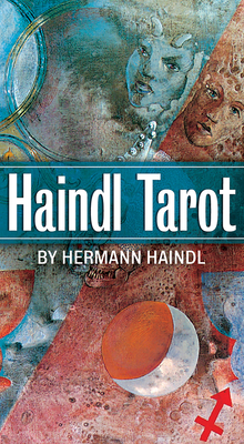 Haindl Tarot Deck - Haindl, Hermann (Created by)
