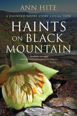 Haints on Black Mountain - Hite, Ann