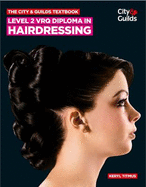 Hairdressing Level 2 Vrq Textbook - Titmus, Keryl