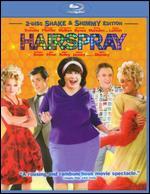 Hairspray [Shake & Shimmy Edition] [2 Discs] [Blu-ray]