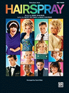 Hairspray -- Soundtrack to the Motion Picture: Selections from the Movie - Shaiman, Marc (Composer), and Wittman, Scott (Composer), and Matz, Carol (Composer)