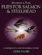 Hairwing & Tube Flies for Salmon & Steelhead: A Comprehensive Guide for Anglers & Flytyers