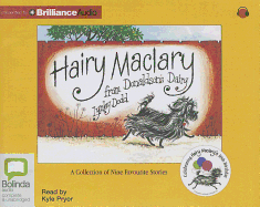 Hairy Maclary: From Donaldson's Dairy