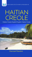 Haitian Creole Dictionary & Phrasebook: Haitian Creole-English/English-Haitian Creole
