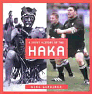Haka: A Living Tradition