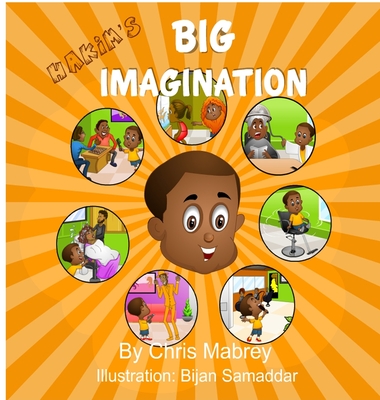 Hakims Big Imagination - Mabrey, Chris