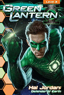 Hal Jordan: Defender of Earth
