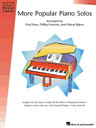 Hal Leonard Student Piano Library: More Popular Piano Solos - Level 5