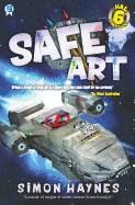 Hal Spacejock 6: Safe Art