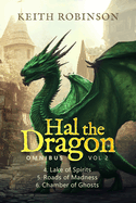 Hal the Dragon: Omnibus Volume 2