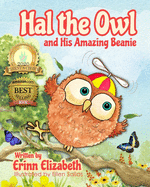 Hal the Owl and His Amazing Beanie