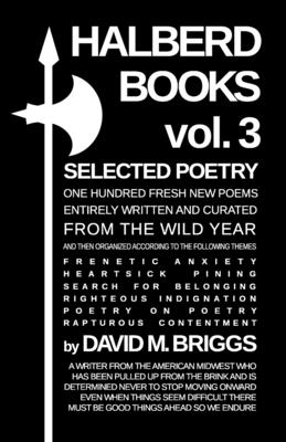 Halberd Books vol. 3 - Briggs, David M