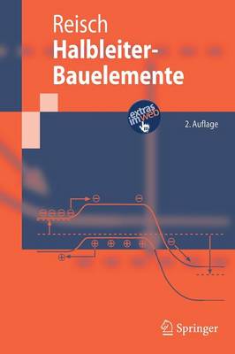 Halbleiter-Bauelemente - Reisch, Michael, PH.D.