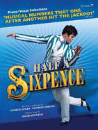 Half a Sixpence: Musical Numbers That One After Another Hit the Jackpot