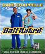 Half Baked [Blu-ray]