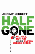 Half Gone - Leggett, Jeremy