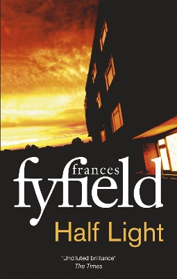 Half Light - Fyfield, Frances