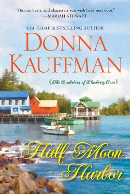 Half Moon Harbor - Kauffman, Donna