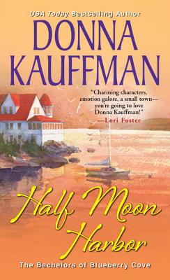 Half Moon Harbor - Kauffman, Donna