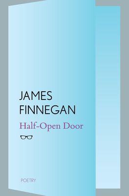 Half-Open Door - Finnegan, James