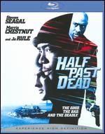 Half Past Dead [Blu-ray] - Don Michael Paul