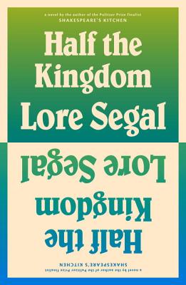 Half the Kingdom - Segal, Lore