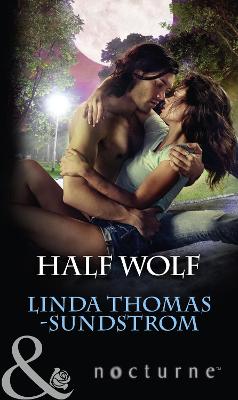 Half Wolf - Thomas-Sundstrom, Linda