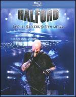 Halford: Live at Saitama Super Arena [Blu-ray] - John Baxter