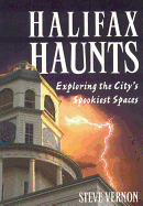 Halifax Haunts