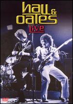 Hall & Oates: Live - 