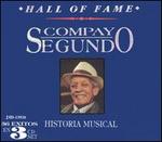 Hall of Fame: Historia Musical