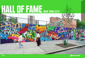Hall of Fame: New York City