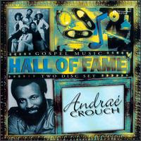 Hall of Fame - Andrae Crouch