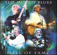 Hall of Fame - The Moody Blues & World Festival Orchestra